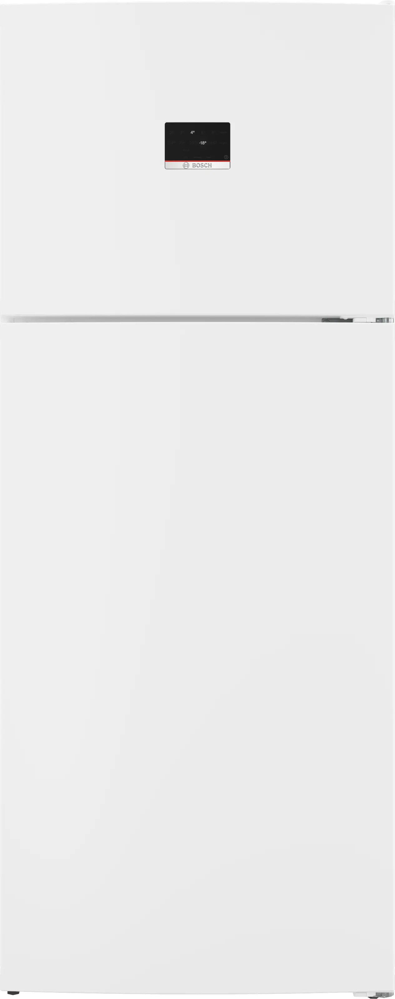 Bosch Serie 4 Üstten Donduruculu Buzdolabı KDN76XWE1N